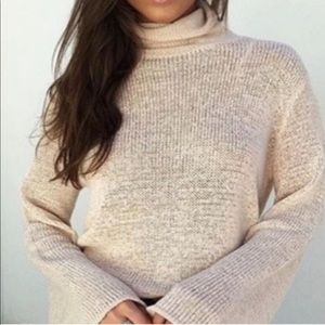 Sabo Skirt Sweater